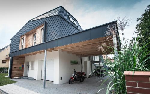 Jakomini Apartment | Studiosplus
