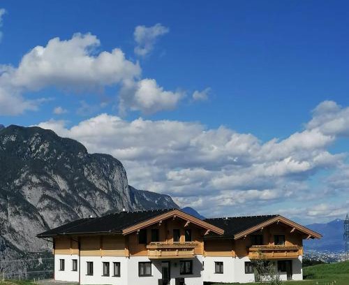 Oberperfuss Ski Chalet | Studler Hofchalets