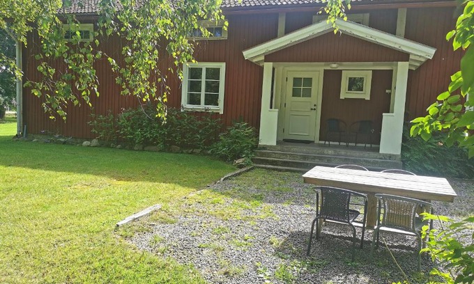 Hagfors House | Stuga Beloni