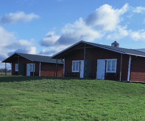 Skovde House | Stuga utanför Skövde 3
