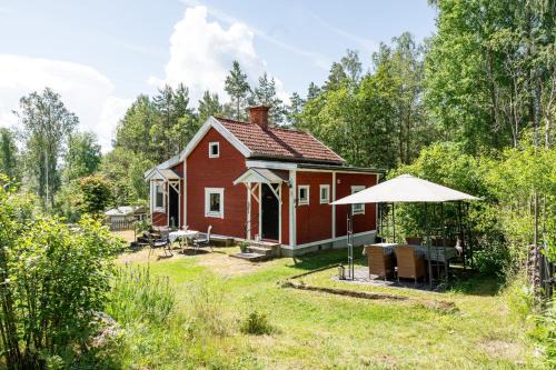 Kolmarden House | Stugan Höjden Kolmården