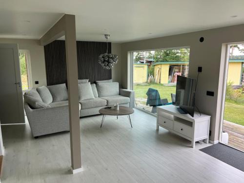 Vanern - Vattern House | Stugan