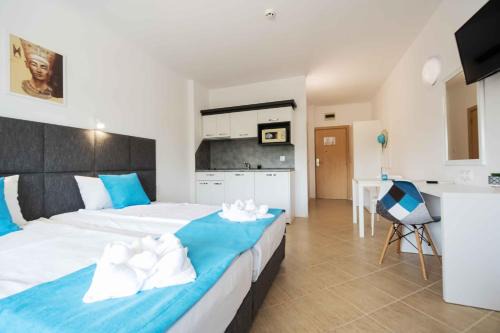 Tsarevo Apartment | StugioReginaNestinarka