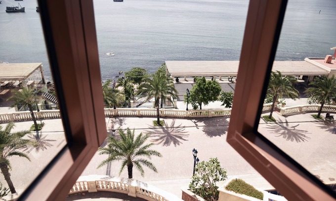 An Thoi Apartment | Stuido - Serviced Apartment Sea View - Isla Melocotón Sor310 Phu Quoc