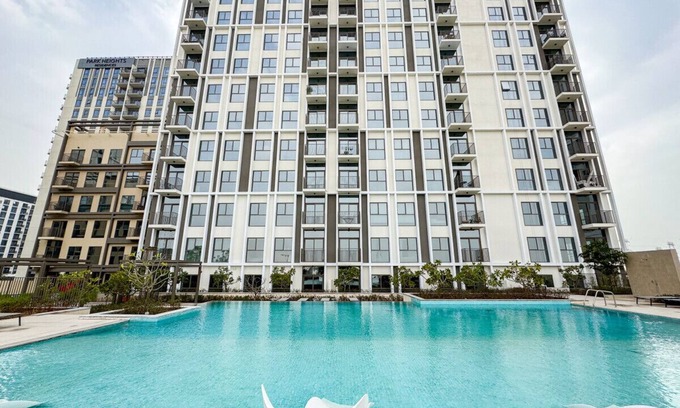 Al Quoz Apartment | Stunning 1BR in Prestigious Community