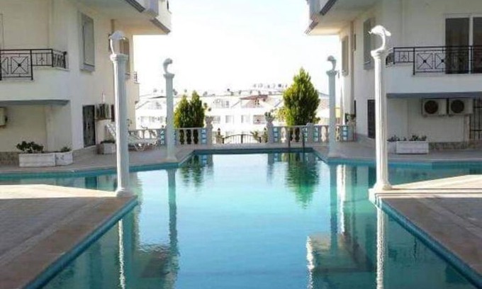 Didim Apartment | Stunning 2-Bed Apartment in Didim