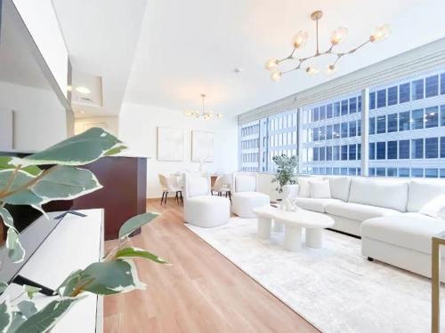 Bur Dubai Apartment | Stunning 2 bedrooms in central DIFC