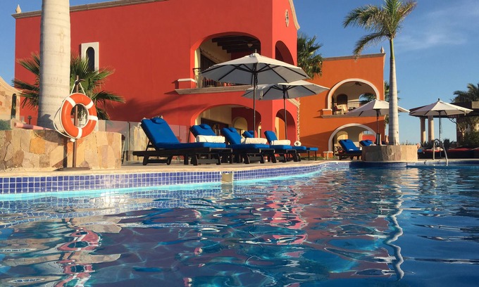Los Cabos Villa | Stunning 2 BR Luxury Residence 2025-2026 NEW YEAR'S AVAILABLE!