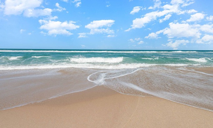 Melbourne Beach House | Stunning 3 story Ocean Front Beach Mansion 5900sqft