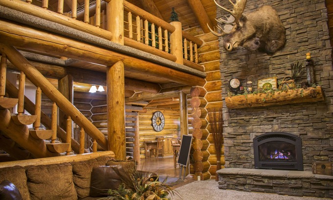 Rigby Cabin | Stunning and Spacious LaBelle Lake Retreat
