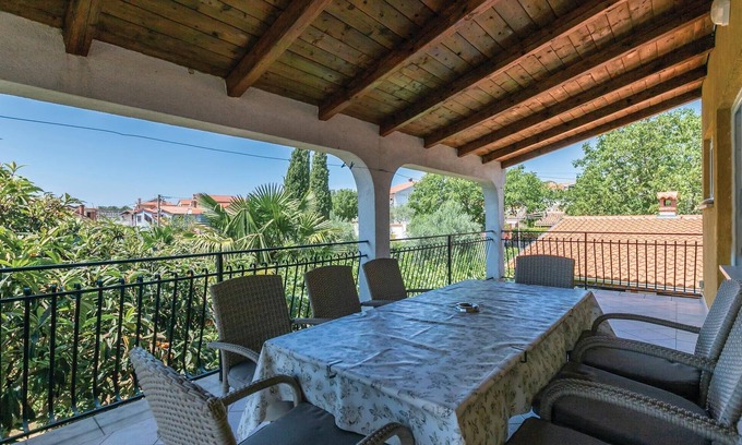 Rovinjsko Selo Apartment | Stunning apartment in Rovinjsko Selo