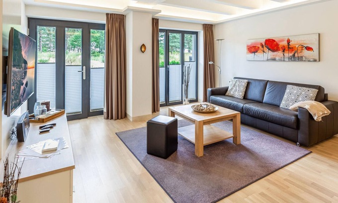 Prora Apartment | Stunning apartment in Prora/Rügen