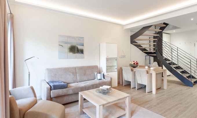 Prora Apartment | Stunning apartment in Prora/Rügen