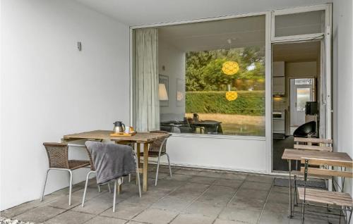 Faaborg Apartment | Stunning Apartment In Faaborg
