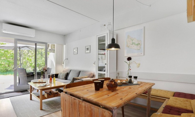Hasle Apartment | Stunning apartment in Hasle