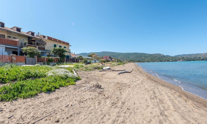 Giannella Apartment | Stunning apartment in Giannella