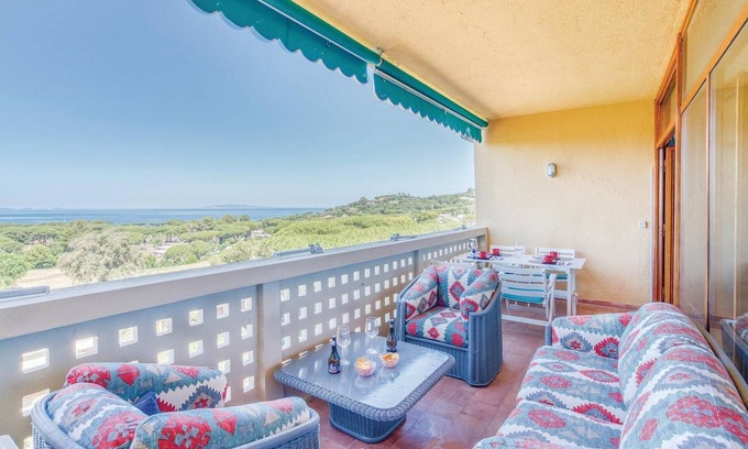Punta Ala Apartment | Stunning apartment in Punta Ala