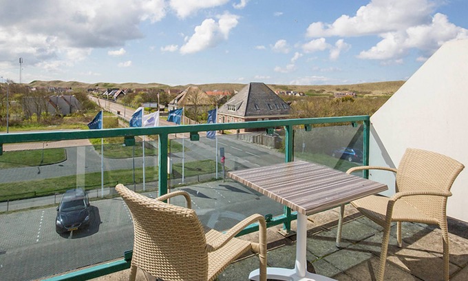 Callantsoog Hotel | Stunning Coastal Getaway w/Pool Access | Pristine Beach, Water Activities