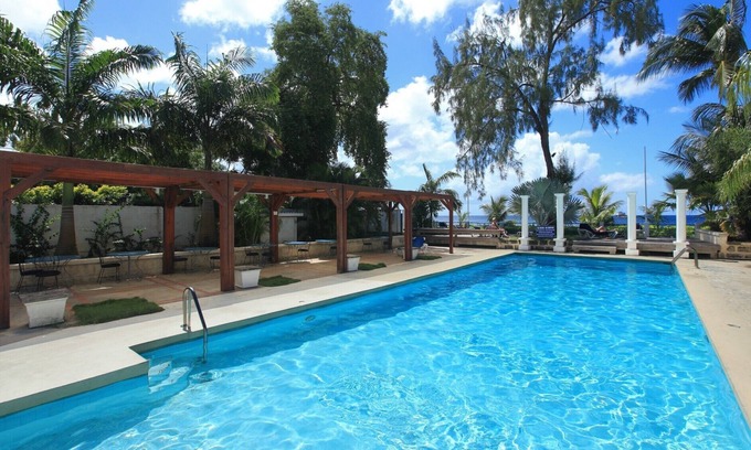 Sunset Crest Villa | Stunning four bedroom villa situated in Sunset Crest, next to Sandy Lane