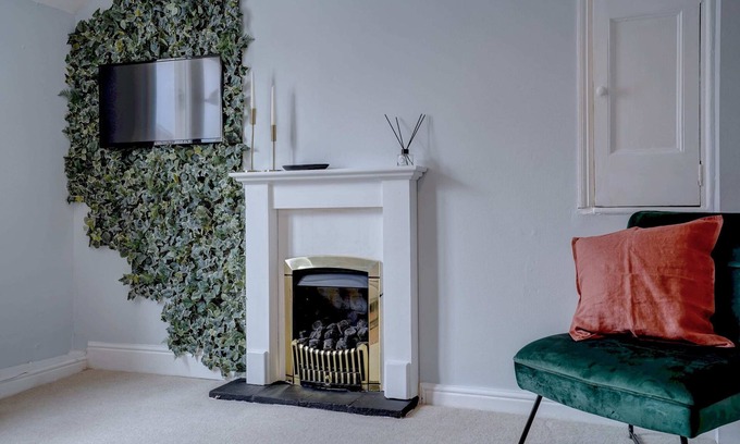 Norwich Apartment | Stunning gem in ancient building/free parking