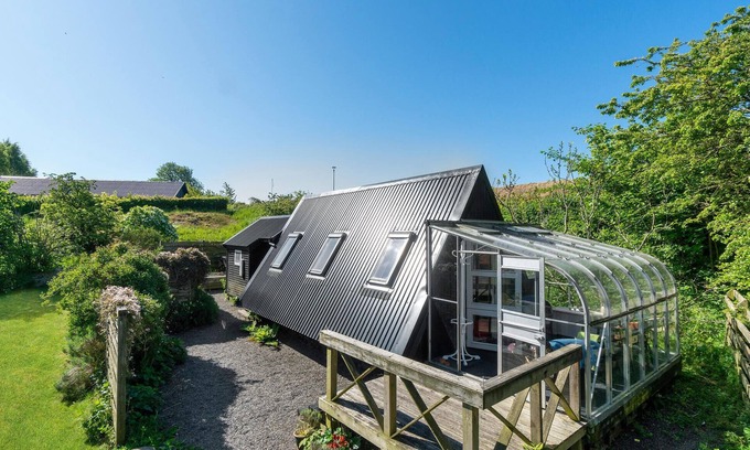 Sandvig House | Stunning home in Allinge
