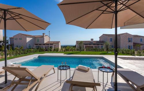 Bale House | Stunning Home In Bale With Wifi