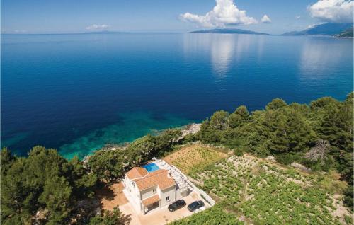 Orebic House | Stunning Home In Dingac
