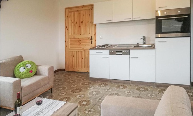 Eberau House | Stunning home in Eberau w/ 2 Bedrooms