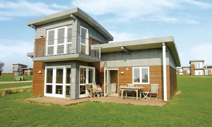 Faaborg House | Stunning home in Faaborg with sauna