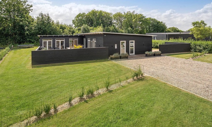Fynshav House | Stunning home in Haderslev with sauna