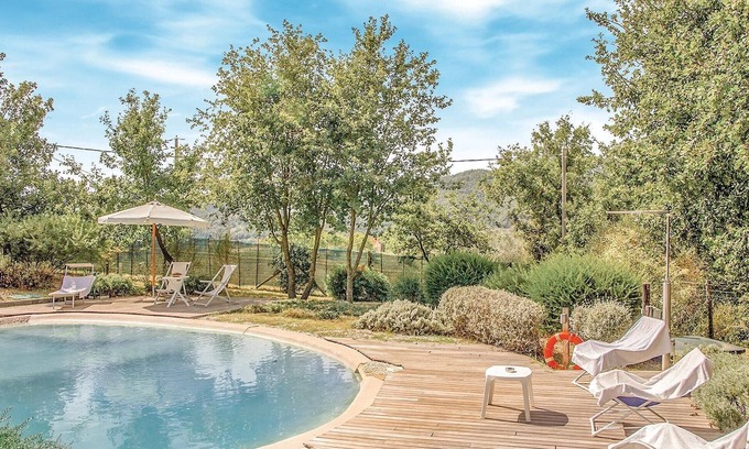 Pitigliano House | Stunning home in Pitigliano GR