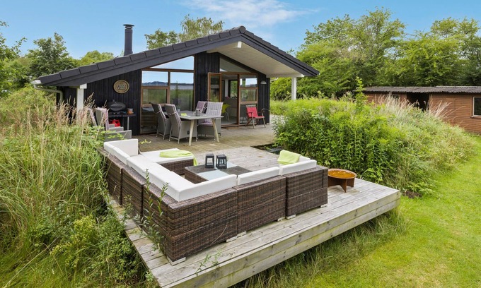 Jægerspris House | Stunning home in Jægerspris with WiFi