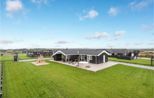 Nr. Lyngby House | Stunning Home In Løkken With 5 Bedrooms And Sauna