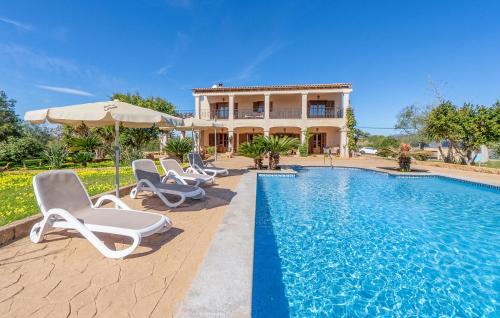 Manacor House | Stunning Home In Manacor