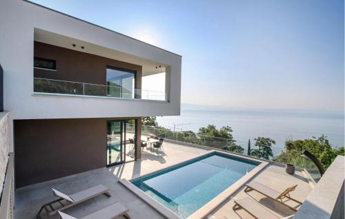 Medveja House | Stunning Home In Medveja