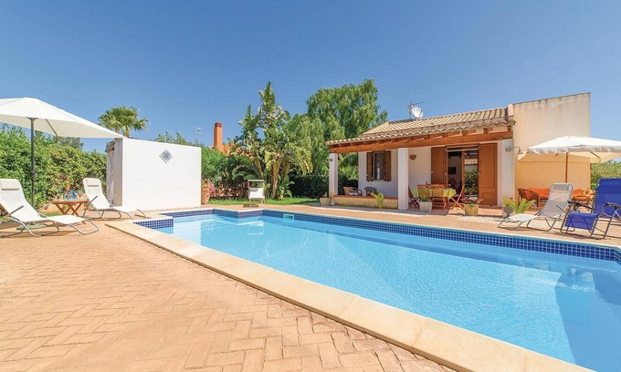 Menfi House | Stunning home in Menfi AG