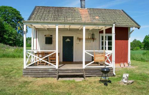 Narkesberg House | Stunning Home In Närkesberg With Wifi