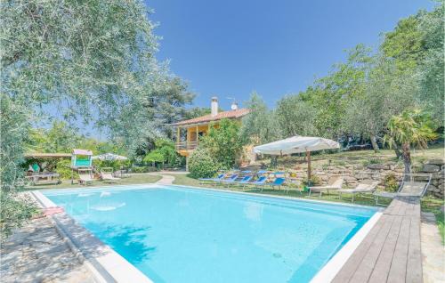 Granarola House | Stunning Home In Pesaro -Pu- With Wifi
