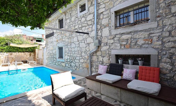 Fuskulin House | Stunning home in Porec