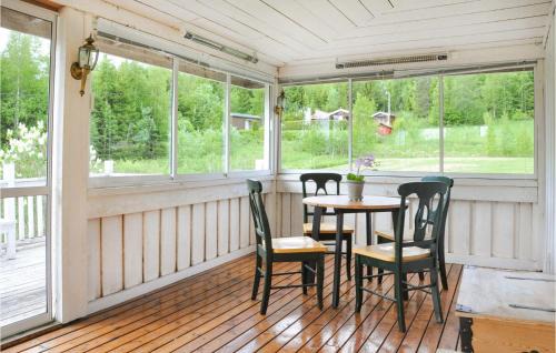 Skillingsfors House | Stunning Home In Skillingsfors