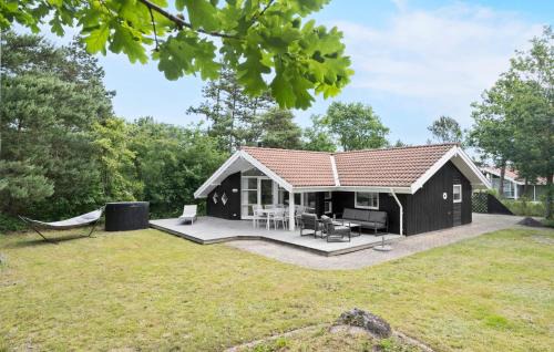Frolunde House | Stunning Home In Slagelse With Wifi