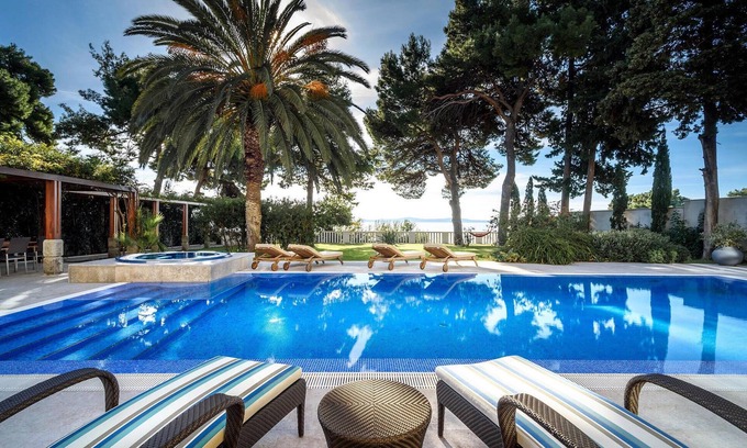 Split House | Stunning home in Split with WiFi