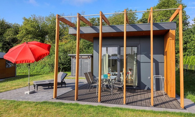 Suesel House | Stunning home in Süsel with WiFi