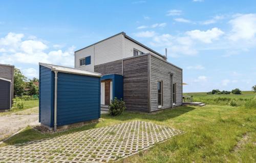 Tossens House | Stunning Home In Tossens With Sauna