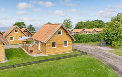 Tranekaer House | Stunning Home In Tranekær