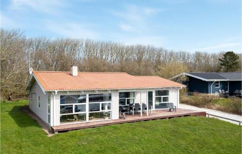 Vestervig House | Stunning Home In Vestervig With Wifi