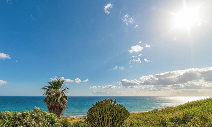 Marinella di Selinunte House | Stunning home in Marinella di Selinunte