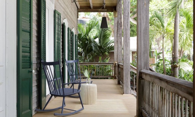 Historic Seaport Hotel | Stunning Key West Stay Perfect for a Romantic Escape! Pool, Free Breakfast