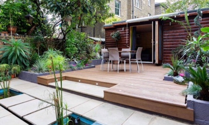 Clapham Apartment | Stunning large flat overlooking Clapham Common London
