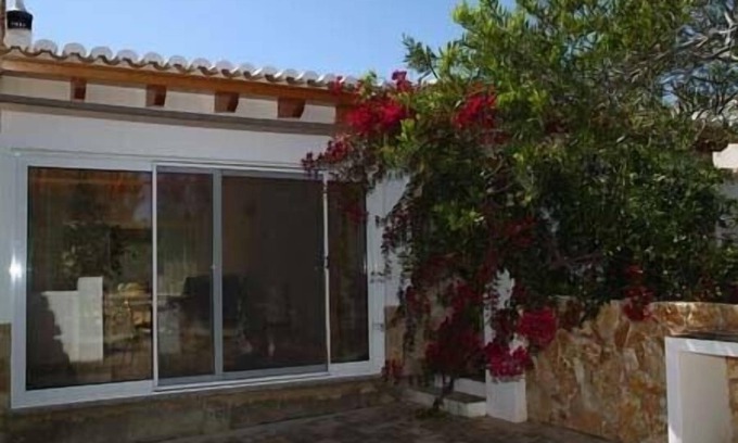 Vila do Bispo House | Stunning location of a priv. Portuguese country house apartment directly on the sea